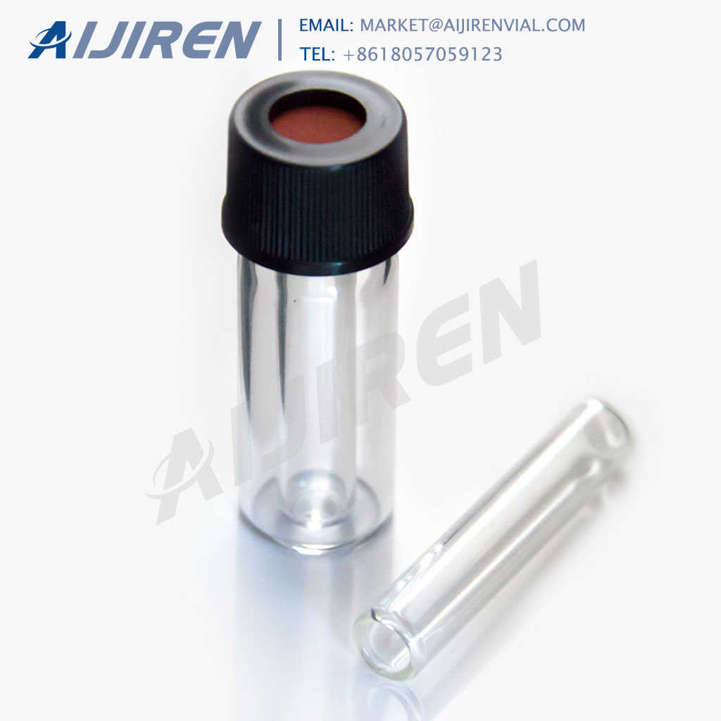 Travel Glass Essential Oil hplc manufacturer